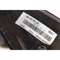 2009-2017 Volkswagen Tiguan Door Mirror Left Side View