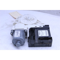 2009-2017 Volkswagen Tiguan Front Door Power Window Motor Right OEM
