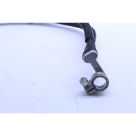 2017 Volkswagen GTI Positive Battery Cable OEM