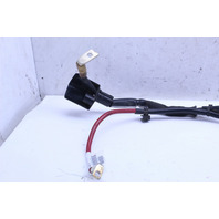 2017 Volkswagen GTI Positive Battery Cable OEM