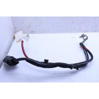 2017 Volkswagen GTI Positive Battery Cable OEM