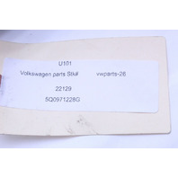 2017 Volkswagen GTI Positive Battery Cable OEM