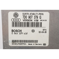 2001-2003 Volkswagen Eurovan ABS Anti Lock Brake Control Module OEM