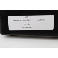2012 Volkswagen Routan Trunk Lid Hatch Liftgate Control Module OEM