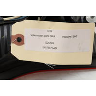 2009 2010 2011 2012 Volkswagen Routan Tail Light Lamp Right