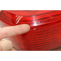 1992-2002 Volkswagen T4 Eurovan Tail Light Lamp Left OEM