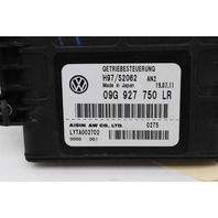 2012 Volkswagen Tiguan Transmission Control Module TCU TCM