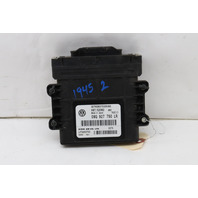 2012 Volkswagen Tiguan Transmission Control Module TCU TCM