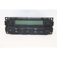 1999-2003 Volkswagen Eurovan Climate Control Panel 7D0907040 OEM