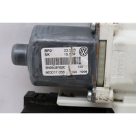 2009-2017 Volkswagen Tiguan Front Door Power Window Motor Right OEM