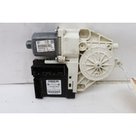 2009-2017 Volkswagen Tiguan Front Door Power Window Motor Right OEM