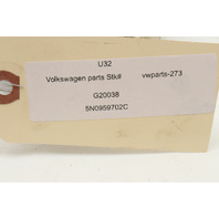 2009-2017 Volkswagen Tiguan Front Door Power Window Motor Right OEM