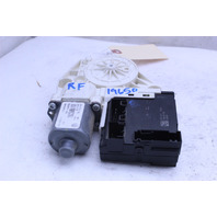 2013 Volkswagen Passat Front Power Window Motor Right OEM