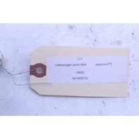 2013 Volkswagen Passat Front Power Window Motor Right OEM