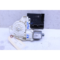 2013 Volkswagen Passat Front Power Window Motor Right OEM