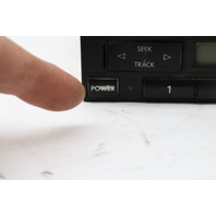 1999-2003 Volkswagen Eurovan Radio Stereo Cassette 1J0035180B OEM