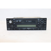 1999-2003 Volkswagen Eurovan Radio Stereo Cassette 1J0035180B OEM