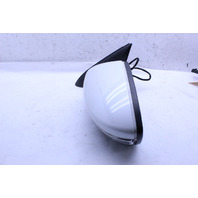 2011 2012 2013 2014 2015 2016 Volkswagen Jetta Door Mirror Left Side View