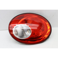 2006 2007 2008 2009 2010 Volkswagen Beetle Tail Light Lamp Right OEM