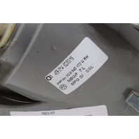 2006 2007 2008 2009 2010 Volkswagen Beetle Tail Light Lamp Right OEM