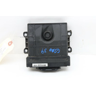 2012 Volkswagen Tiguan Transmission Control Module TCU TCM