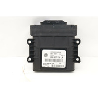 2012 Volkswagen Tiguan Transmission Control Module TCU TCM