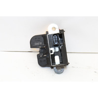2015 2016 2017 Volkswagen Golf GTI Trunk Lid Hatch Latch Lock Clasp OEM