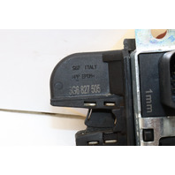 2015 2016 2017 Volkswagen Golf GTI Trunk Lid Hatch Latch Lock Clasp OEM