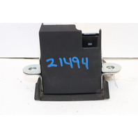 2015 2016 2017 Volkswagen Golf GTI Trunk Lid Hatch Latch Lock Clasp OEM