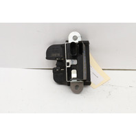 2015 2016 2017 Volkswagen Golf GTI Trunk Lid Hatch Latch Lock Clasp OEM
