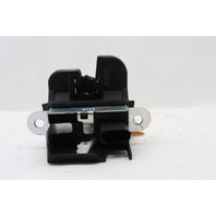 2015 2016 2017 Volkswagen Golf GTI Trunk Lid Hatch Latch Lock Clasp OEM
