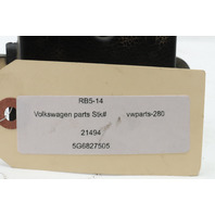 2015 2016 2017 Volkswagen Golf GTI Trunk Lid Hatch Latch Lock Clasp OEM