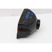 2001 Volkswagen Eurovan Rear Bumper Reflector OEM