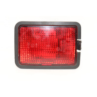 2001 Volkswagen Eurovan Rear Bumper Reflector OEM