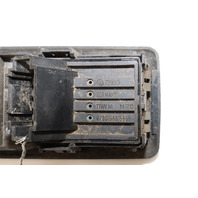 1999-2003 Volkswagen Eurovan Power WIndow Mirror Switch Left Master OEM