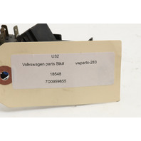 1999-2003 Volkswagen Eurovan Power WIndow Mirror Switch Left Master OEM