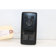 1999-2003 Volkswagen Eurovan Power WIndow Mirror Switch Left Master OEM