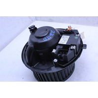 2013 Volkswagen Passat Heater AC Blower Motor OEM