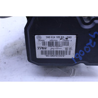 2013 2014 Volkswagen Tiguan Abs Anti Lock Brake Pump - 5N0614109BD OEM