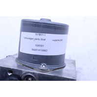 2013 2014 Volkswagen Tiguan Abs Anti Lock Brake Pump - 5N0614109BD OEM