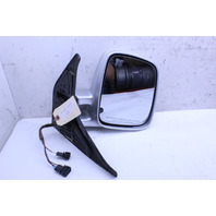 1992-2003 Volkswagen Eurovan Right Side View Door Mirror
