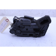 2012 Volkswagen Jetta Rear Door Latch Lock Right OEM