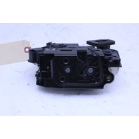 2012 Volkswagen Jetta Rear Door Latch Lock Right OEM
