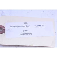 2012 Volkswagen Jetta Rear Door Latch Lock Right OEM