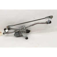 2015 2016 2017 Volkswagen Jetta Windshield Wiper Transmission - 5C7955119A OEM