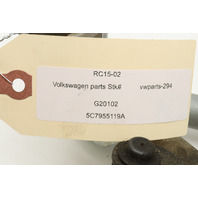 2015 2016 2017 Volkswagen Jetta Windshield Wiper Transmission - 5C7955119A OEM