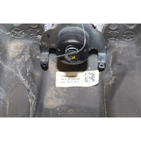 2015 2016 2017 Volkswagen Jetta Steering Wheel Flat Bottom OEM