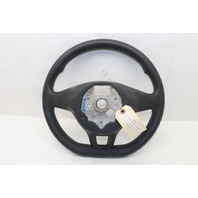 2015 2016 2017 Volkswagen Jetta Steering Wheel Flat Bottom OEM