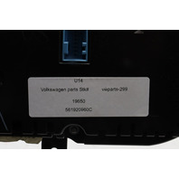2013 Volkswagen Passat Speedometer Speedo Instrument Cluster OEM