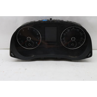 2013 Volkswagen Passat Speedometer Speedo Instrument Cluster OEM